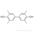 2,2',6,6'-Tetramethyl-4,4'-biphenol CAS 2417-04-1